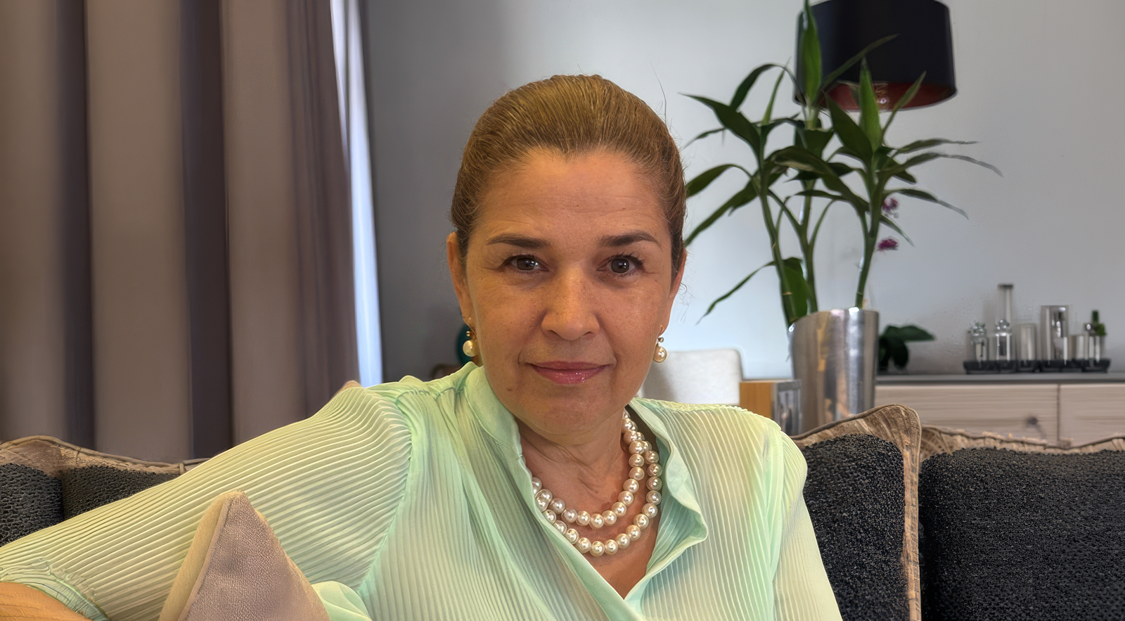 Dra. Danielli Ferraz — Médica de medicina ampliada pela antroposofia