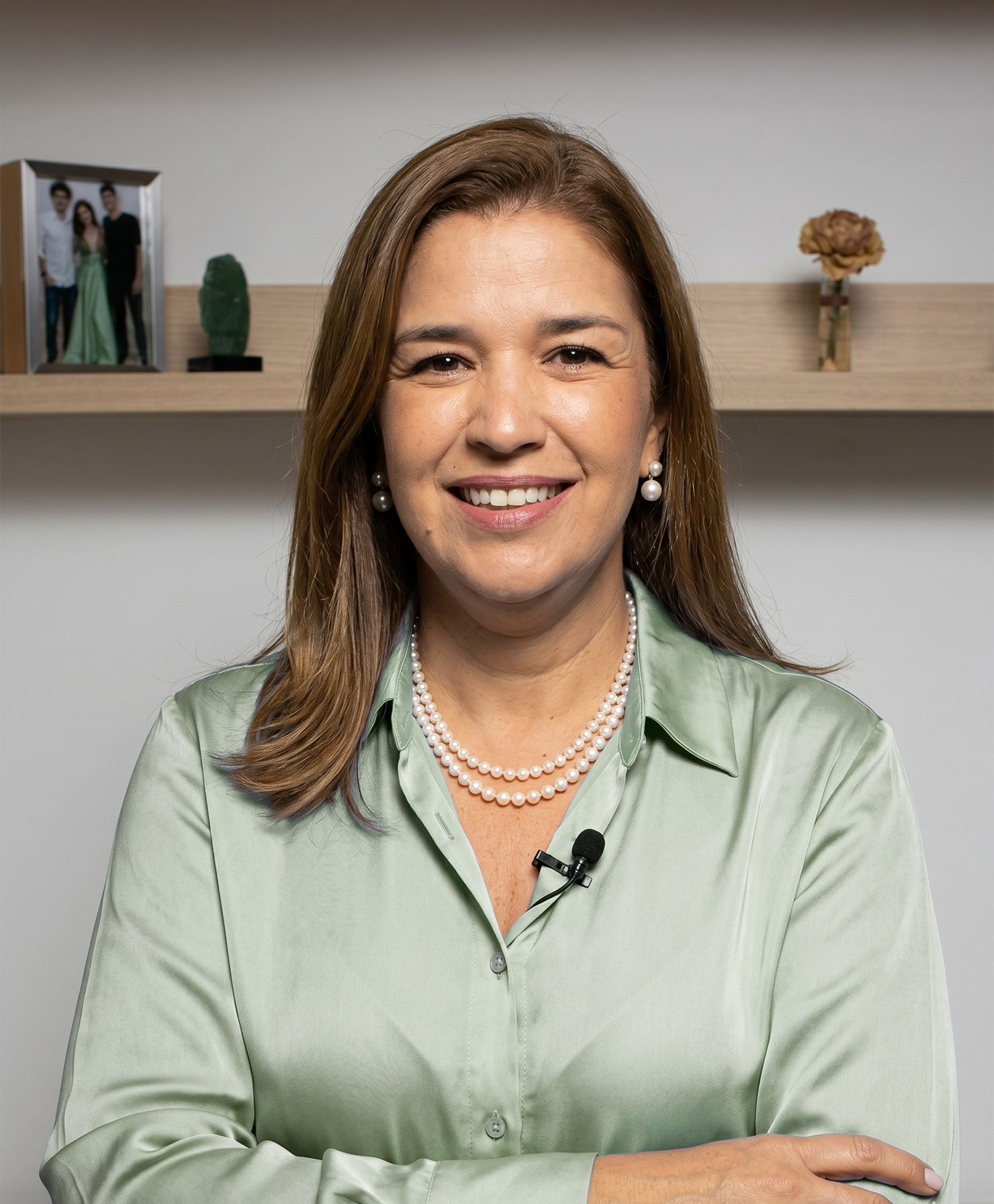 Dra. Danielli Ferraz